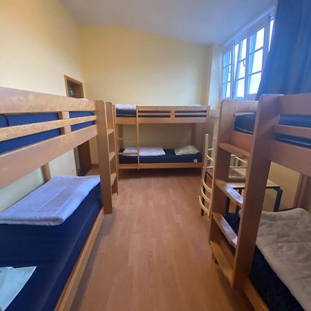 Gite Kaleo Han-Sur-Lesse Buitenkant foto