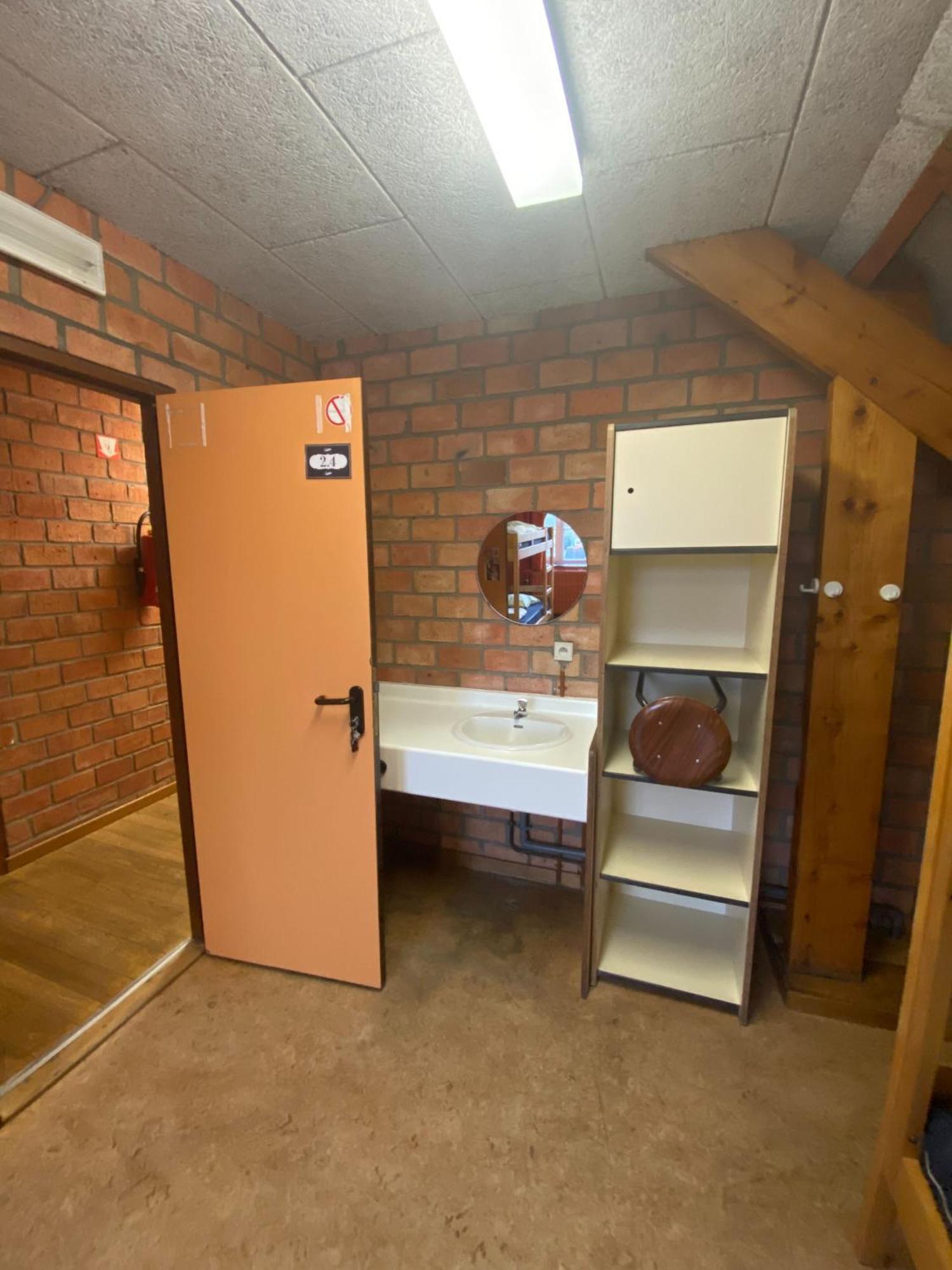 Gite Kaleo Han-Sur-Lesse Buitenkant foto