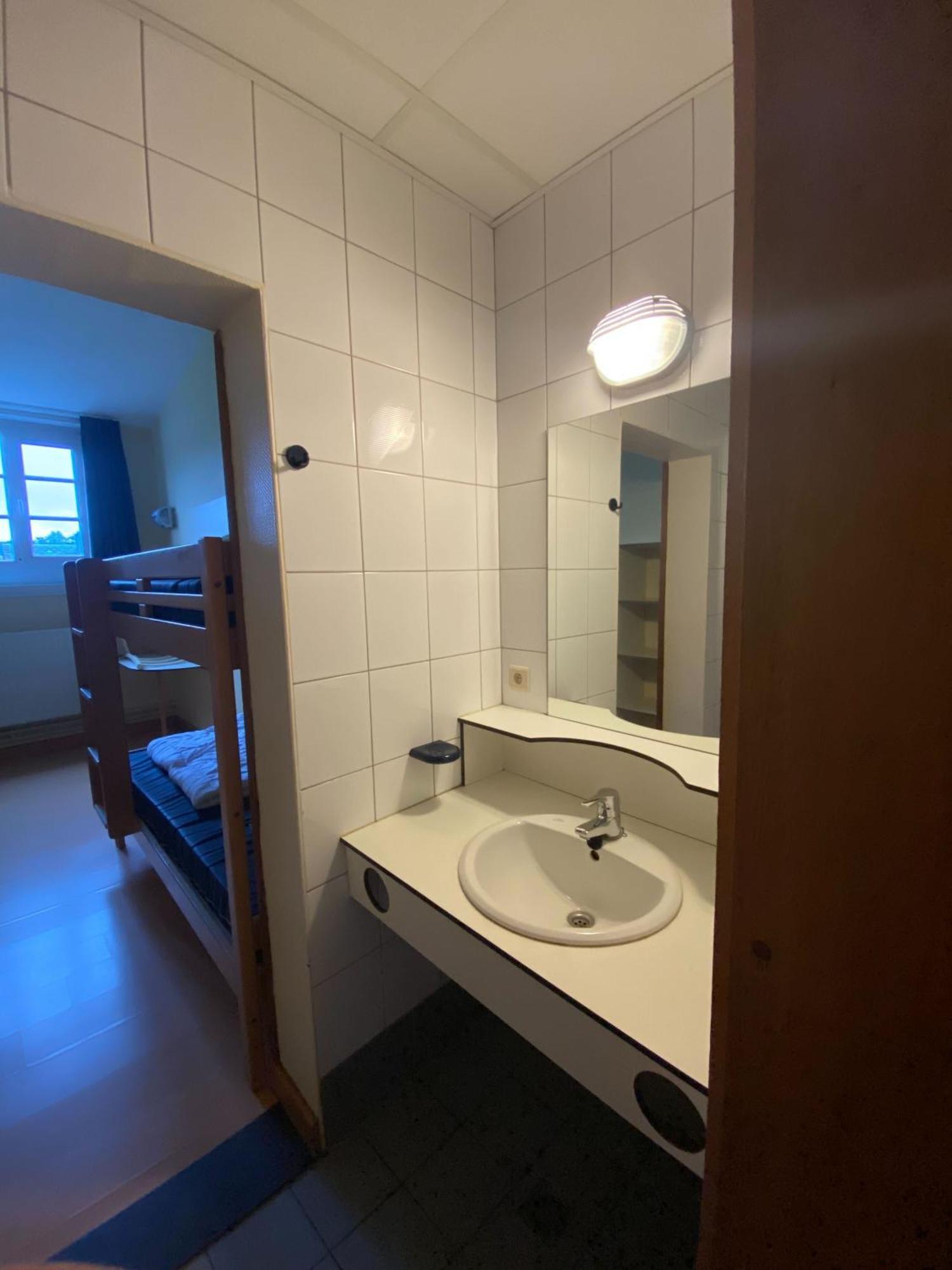 Gite Kaleo Han-Sur-Lesse Buitenkant foto